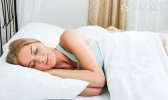 秋季睡眠时间多少正常