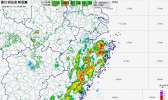 降温了！雨水来“灭火”  夏日以来最受欢迎的福音来了