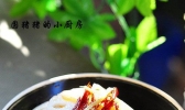 珊瑚藕片的做法