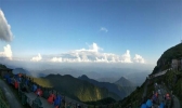 桂林猫儿山自驾车可以上山吗 附猫儿山自驾攻略