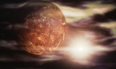 金星上有生命存在吗 金星上有什么东西