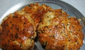 无糖黑芝麻酥的做法