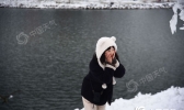 今明重庆天气阴雨持续部分高山或有飘雪