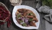熘肉段的家常做法 怎么做熘肉段好吃