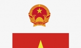 越南国徽是什么标志