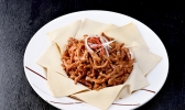 京酱肉丝的家常做法 京酱肉丝怎么做好吃