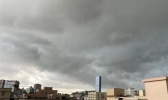 台风“红霞”已生成 广东将迎风雨