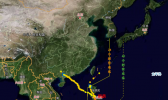 2020厦门台风胚胎最新消息 厦门台风开始酝酿8月或大台风生成