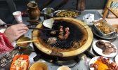 大理古城哪家石板烧好吃 到大理古城去哪吃石板烧