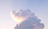 江西热力不减 雷雨频繁