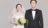 唐艺昕婚纱照曝光是怎么回事 张若昀唐艺昕婚礼场地梦幻唯美