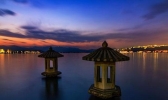 2019免费游玩的四个5A风景区