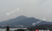 弱冷空气来袭江苏迎降温 明早南京气温将创下半年新低