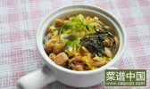 日式亲子丼的做法
