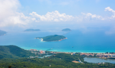 三亚湾旅游指南大全
