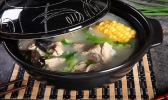月子餐食谱大全 月子餐30天食谱推荐
