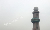 安徽雨雪来袭亳州等地或迎初雪 周末全省最低温跌破冰点