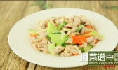 滑溜里脊的做法