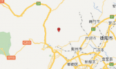 今天四川哪里地震了 一起看看吧