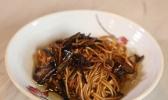 葱油面的家常做法 葱油面怎么做好吃