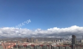 冷空气来袭 未来三天内蒙古雨雪大风沙尘齐上阵