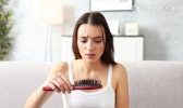 秋季爱掉发要多吃什么