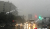北京雨水将持续至明天 气温将创下半年来新低