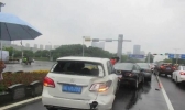 今天江苏强降雨一轮接一轮 太湖水位将超过4.50米