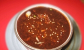 牛肉辣椒酱的做法