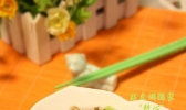 紫菜丝瓜瘦肉汤的做法