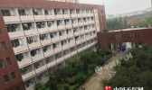 陕西安康汉中局地暴雨 明天雨歇西安气温回升7℃