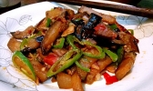 红烧茄子的家常做法 家常红烧茄子的做法