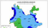9月22至23日我省自东向西将出现一次强降水过程