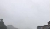 湖北恩施建始遭遇强降雨致5人死亡1人失联