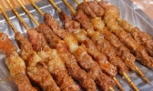 乌鲁木齐美食小吃有哪些 新疆乌鲁木齐的美食介绍
