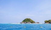 泰国鸡蛋岛旅游攻略 鸡蛋岛在哪个国家