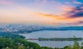 杭州四日游最佳路线图