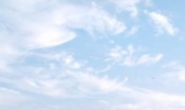 “天空状况”的意思 你一定要懂得