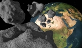 NASA呼吁学术界加强对地球的保护 防范来自太空的危险