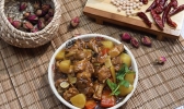 鸡腿炖土豆的做法 家常鸡腿炖土豆做法介绍