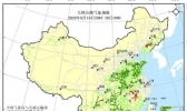 全国交通天气预报：8月20日全国高速路况最新实时查询