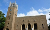 日本早稻田大学大学怎么样