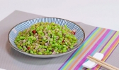 烂肉豇豆的做法 在家怎么做烂肉豇豆好吃
