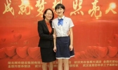 武汉学霸高考725分 网友：这就是别人家的孩子