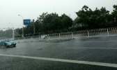 冷空气携雨拉低湖南气温 中南部降温6-10℃