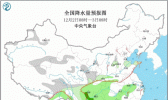为何这里冬季“天无三日晴”？快来听听云贵准静止锋的自白