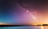 宝瓶座η流星雨在什么方向 宝瓶座η流星雨在哪个位置能看到