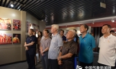 气象重晚情 九九又重阳——奋进中的气象老干部工作掠影