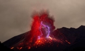 火山喷发的避难方法 火山爆发时你一定要懂得的逃生知识