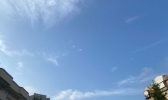 浙江本周阴雨频繁 杭州等地气温将创新低